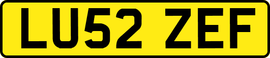 LU52ZEF