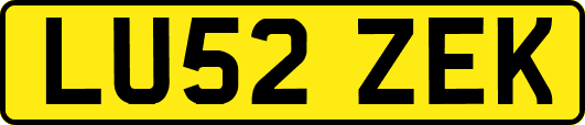 LU52ZEK