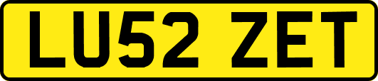 LU52ZET