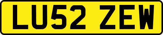 LU52ZEW