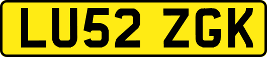 LU52ZGK