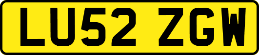 LU52ZGW