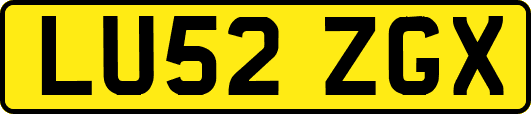 LU52ZGX
