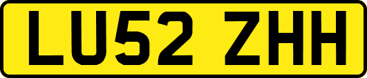 LU52ZHH