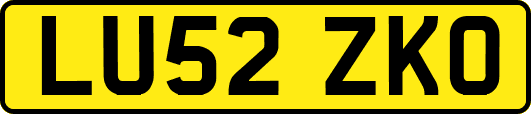 LU52ZKO