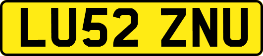 LU52ZNU