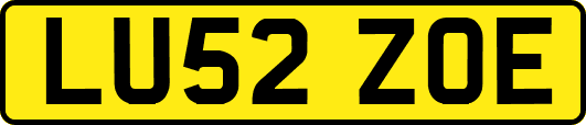 LU52ZOE