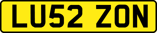 LU52ZON