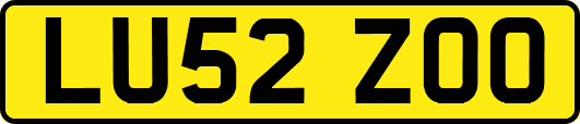 LU52ZOO