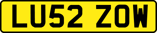 LU52ZOW