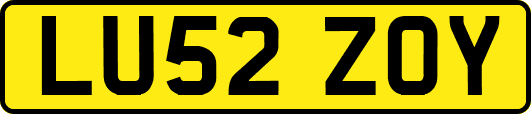 LU52ZOY