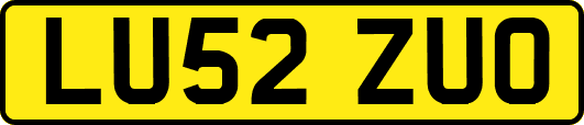 LU52ZUO