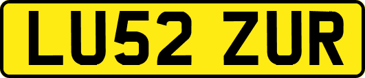 LU52ZUR