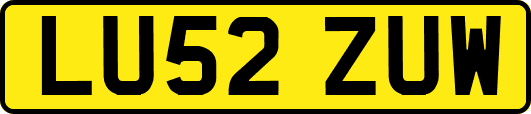 LU52ZUW