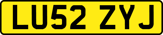 LU52ZYJ
