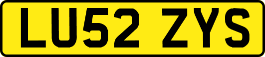 LU52ZYS