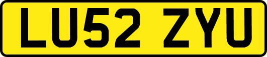 LU52ZYU