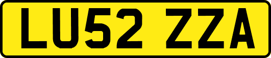LU52ZZA