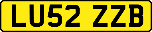 LU52ZZB