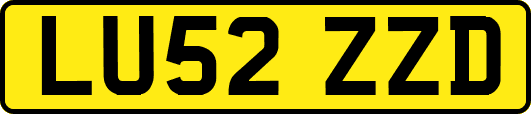 LU52ZZD
