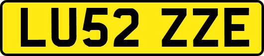 LU52ZZE