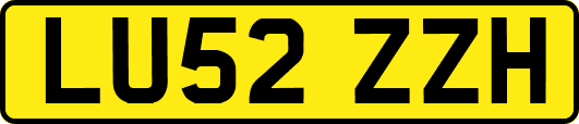LU52ZZH