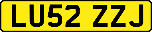 LU52ZZJ