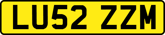 LU52ZZM