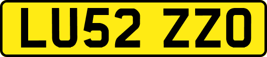 LU52ZZO