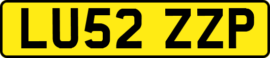 LU52ZZP