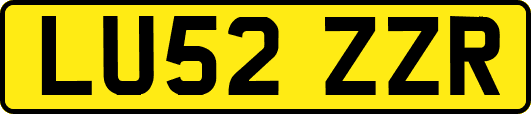 LU52ZZR