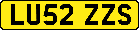 LU52ZZS