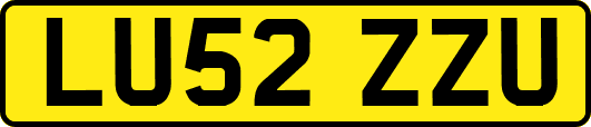 LU52ZZU