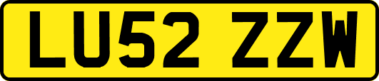 LU52ZZW