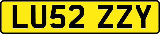 LU52ZZY