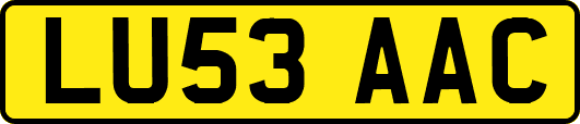 LU53AAC