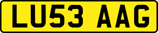 LU53AAG