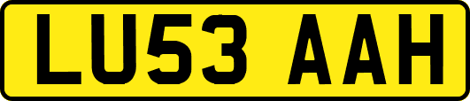 LU53AAH