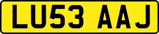 LU53AAJ