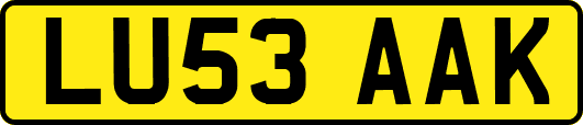 LU53AAK