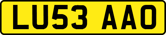 LU53AAO