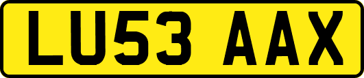 LU53AAX