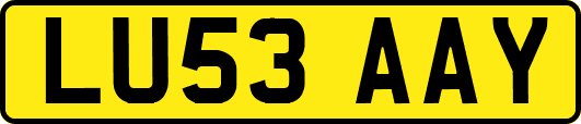 LU53AAY