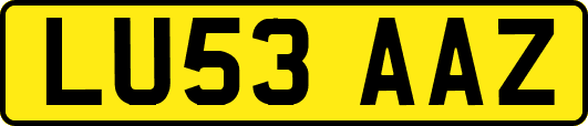 LU53AAZ