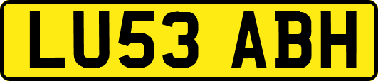 LU53ABH