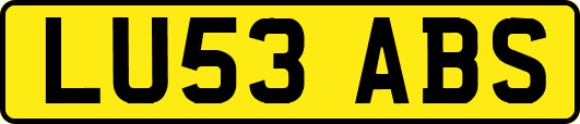 LU53ABS