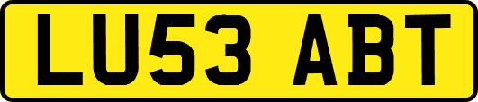 LU53ABT