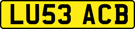 LU53ACB