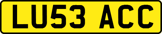 LU53ACC