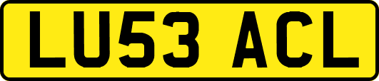 LU53ACL